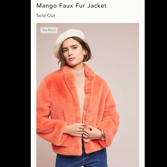 Jacket - Picture 2 of 5